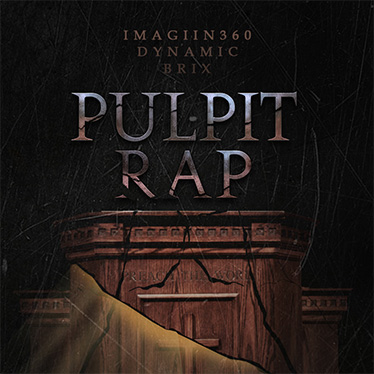 imagiin360 - Royal produced by Brixton Bang for the #elPresidente Album